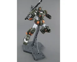 Rise of Gunpla Mobile Suit Variations (Msv)|Master Grade (Mg)^MG 1/100 FULL ARMOR GUNDAM