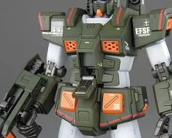 Rise of Gunpla Mobile Suit Variations (Msv)|Master Grade (Mg)^MG 1/100 FULL ARMOR GUNDAM