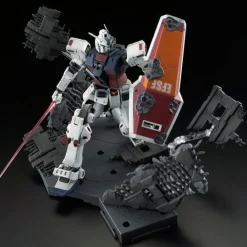 Rise of Gunpla Gundam Thunderbolt|Master Grade (Mg)^MG 1/100 FULL ARMOR GUNDAM [GUNDAM THUNDERBOLT] LAST SESSION Ver.