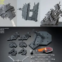 Rise of Gunpla Gundam Thunderbolt|Master Grade (Mg)^MG 1/100 FULL ARMOR GUNDAM [GUNDAM THUNDERBOLT] LAST SESSION Ver.