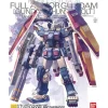 Rise of Gunpla Gundam Thunderbolt|Master Grade (Mg)^MG 1/100 FULL ARMOR GUNDAM THUNDERBOLT VER. KA