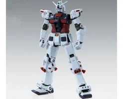 Rise of Gunpla Gundam Thunderbolt|Master Grade (Mg)^MG 1/100 FULL ARMOR GUNDAM THUNDERBOLT VER. KA