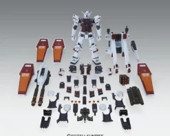Rise of Gunpla Gundam Thunderbolt|Master Grade (Mg)^MG 1/100 FULL ARMOR GUNDAM THUNDERBOLT VER. KA