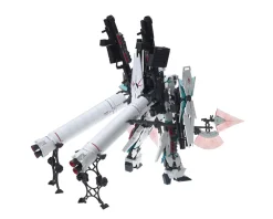 Rise of Gunpla Gundam Unicorn|Master Grade (Mg)^MG 1/100 FULL ARMOR UNICORN GUNDAM VER. KA