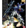 Rise of Gunpla Gundam Zz|Master Grade (Mg)^MG 1/100 FULL ARMOR ZZ GUNDAM