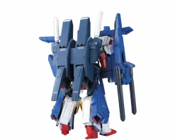 Rise of Gunpla Gundam Zz|Master Grade (Mg)^MG 1/100 FULL ARMOR ZZ GUNDAM