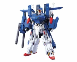 Rise of Gunpla Gundam Zz|Master Grade (Mg)^MG 1/100 FULL ARMOR ZZ GUNDAM