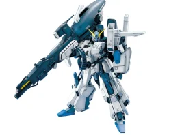 Rise of Gunpla Gundam Sentinel|Master Grade (Mg)^MG 1/100 FZ-010A FAZZ