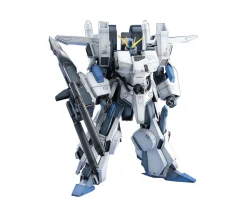 Rise of Gunpla Gundam Sentinel|Master Grade (Mg)^MG 1/100 FZ-010A FAZZ