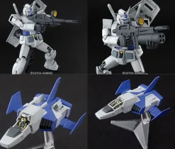 Rise of Gunpla Mobile Suit Variations (Msv)|Master Grade (Mg)^MG 1/100 G-3 GUNDAM VER 2.0
