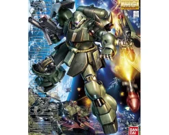 Rise of Gunpla Gundam: Char'S Counterattack|Master Grade (Mg)^MG 1/100 GEARA DOGA