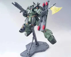 Rise of Gunpla Gundam: Char'S Counterattack|Master Grade (Mg)^MG 1/100 GEARA DOGA