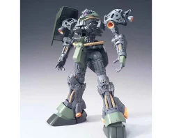 Rise of Gunpla Gundam: Char'S Counterattack|Master Grade (Mg)^MG 1/100 GEARA DOGA