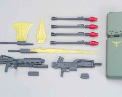 Rise of Gunpla Gundam: Char'S Counterattack|Master Grade (Mg)^MG 1/100 GEARA DOGA