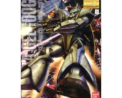 Rise of Gunpla Master Grade (Mg)^MG 1/100 GELGOOG MASS PRODUCTION V.2.0