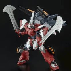 Rise of Gunpla Gundam Seed|Master Grade (Mg)^MG 1/100 GINN GLADIATOR