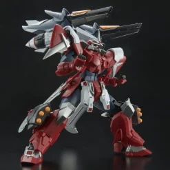 Rise of Gunpla Gundam Seed|Master Grade (Mg)^MG 1/100 GINN GLADIATOR