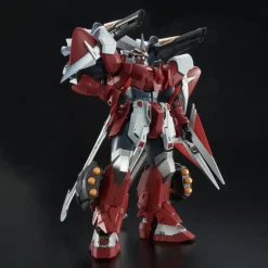 Rise of Gunpla Gundam Seed|Master Grade (Mg)^MG 1/100 GINN GLADIATOR