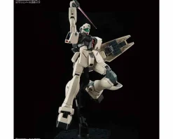Rise of Gunpla Gundam 0080: War In The Pocket|Master Grade (Mg)^MG 1/100 GM COMMAND COLONY TYPE