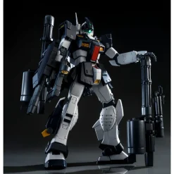 Rise of Gunpla Gundam Build Divers|Master Grade (Mg)^MG 1/100 GM DOMINANCE (PHILIP HUGHES CUSTOM)