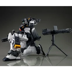 Rise of Gunpla Gundam Build Divers|Master Grade (Mg)^MG 1/100 GM DOMINANCE (PHILIP HUGHES CUSTOM)