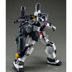 Rise of Gunpla Gundam Build Divers|Master Grade (Mg)^MG 1/100 GM DOMINANCE (PHILIP HUGHES CUSTOM)