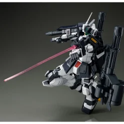 Rise of Gunpla Gundam Build Divers|Master Grade (Mg)^MG 1/100 GM DOMINANCE (PHILIP HUGHES CUSTOM)