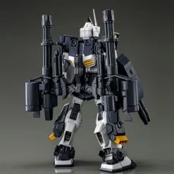 Rise of Gunpla Gundam Build Divers|Master Grade (Mg)^MG 1/100 GM DOMINANCE (PHILIP HUGHES CUSTOM)