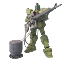Rise of Gunpla Gundam: The 08Th Ms Team|Master Grade (Mg)^MG 1/100 GM SNIPER