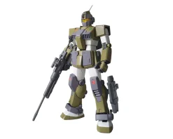 Rise of Gunpla Mobile Suit Variations (Msv)|Master Grade (Mg)^MG 1/100 GM SNIPER CUSTOM