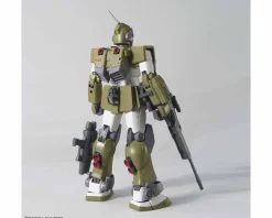 Rise of Gunpla Mobile Suit Variations (Msv)|Master Grade (Mg)^MG 1/100 GM SNIPER CUSTOM