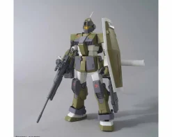 Rise of Gunpla Mobile Suit Variations (Msv)|Master Grade (Mg)^MG 1/100 GM SNIPER CUSTOM