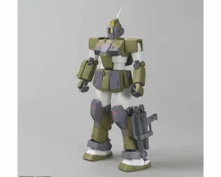 Rise of Gunpla Mobile Suit Variations (Msv)|Master Grade (Mg)^MG 1/100 GM SNIPER CUSTOM