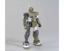 Rise of Gunpla Mobile Suit Variations (Msv)|Master Grade (Mg)^MG 1/100 GM SNIPER CUSTOM