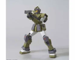 Rise of Gunpla Mobile Suit Variations (Msv)|Master Grade (Mg)^MG 1/100 GM SNIPER CUSTOM