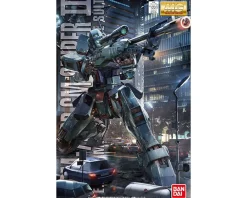 Rise of Gunpla Gundam 0080: War In The Pocket|Master Grade (Mg)^MG 1/100 GM SNIPER II
