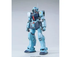Rise of Gunpla Gundam 0080: War In The Pocket|Master Grade (Mg)^MG 1/100 GM SNIPER II