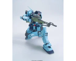 Rise of Gunpla Gundam 0080: War In The Pocket|Master Grade (Mg)^MG 1/100 GM SNIPER II
