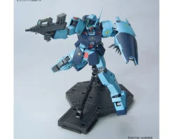 Rise of Gunpla Gundam 0080: War In The Pocket|Master Grade (Mg)^MG 1/100 GM SNIPER II