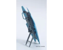 Rise of Gunpla Gundam 0080: War In The Pocket|Master Grade (Mg)^MG 1/100 GM SNIPER II