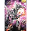 Rise of Gunpla Gundam 00|Master Grade (Mg)^MG 1/100 GN-X