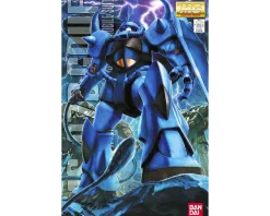 Rise of Gunpla Mobile Suit Gundam|Master Grade (Mg)^MG 1/100 GOUF VER.2.0