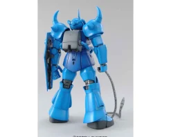 Rise of Gunpla Mobile Suit Gundam|Master Grade (Mg)^MG 1/100 GOUF VER.2.0