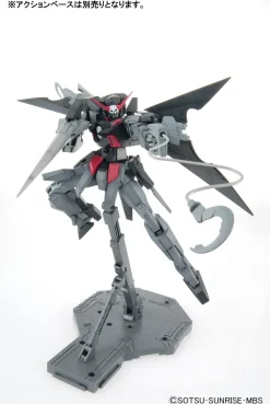 Rise of Gunpla Master Grade (Mg)^MG 1/100 GUNDAM AGE-2 DARK HOUND