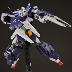 Rise of Gunpla Master Grade (Mg)^MG 1/100 GUNDAM AGE-1 FULL GLANSA [DESIGNER’S COLOR VER.]