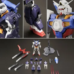 Rise of Gunpla Master Grade (Mg)^MG 1/100 GUNDAM AGE-1 FULL GLANSA [DESIGNER’S COLOR VER.]