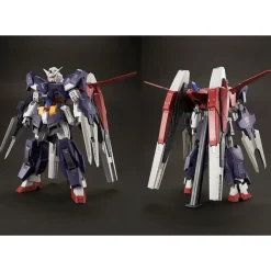 Rise of Gunpla Master Grade (Mg)^MG 1/100 GUNDAM AGE-1 FULL GLANSA [DESIGNER’S COLOR VER.]