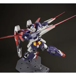Rise of Gunpla Master Grade (Mg)^MG 1/100 GUNDAM AGE-1 FULL GLANSA [DESIGNER’S COLOR VER.]