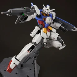 Rise of Gunpla Master Grade (Mg)^MG 1/100 GUNDAM AGE-1 FULL GLANSA [DESIGNER’S COLOR VER.]