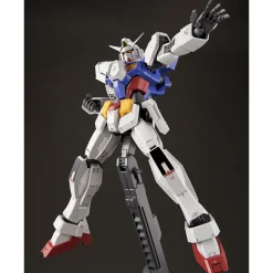 Rise of Gunpla Master Grade (Mg)^MG 1/100 GUNDAM AGE-1 FULL GLANSA [DESIGNER’S COLOR VER.]